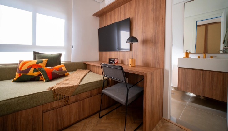 Solaz Vila Mariana em Vila Mariana, São Paulo – foto 16