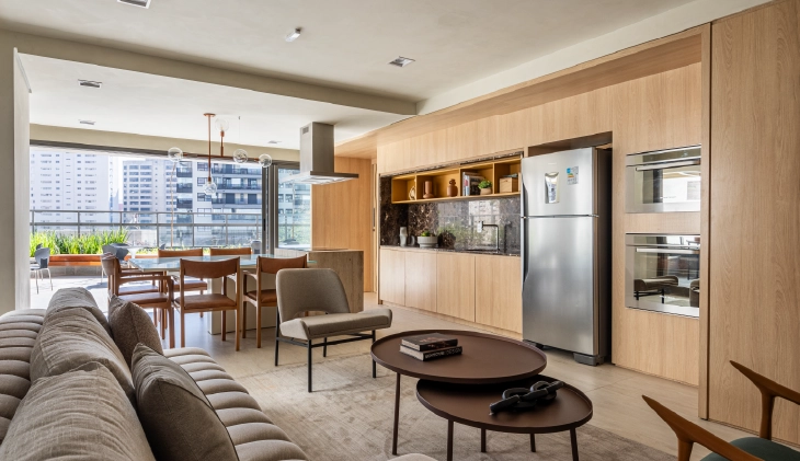 Solaz Vila Mariana em Vila Mariana, São Paulo – foto 6