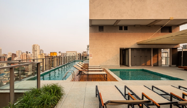 Solaz Vila Mariana em Vila Mariana, São Paulo – foto 7