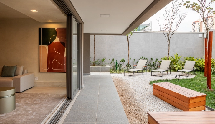 Solaz Vila Mariana em Vila Mariana, São Paulo – foto 8