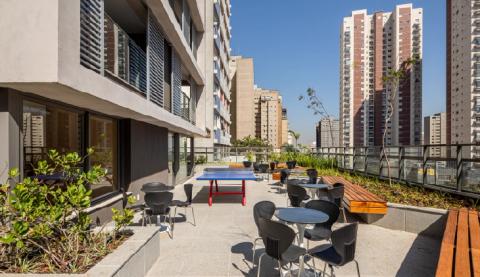 Solaz Vila Mariana em Vila Mariana, São Paulo - foto 1