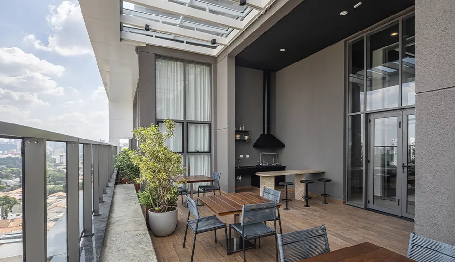 AD 330 em Alto da Boa Vista, São Paulo – foto 4
