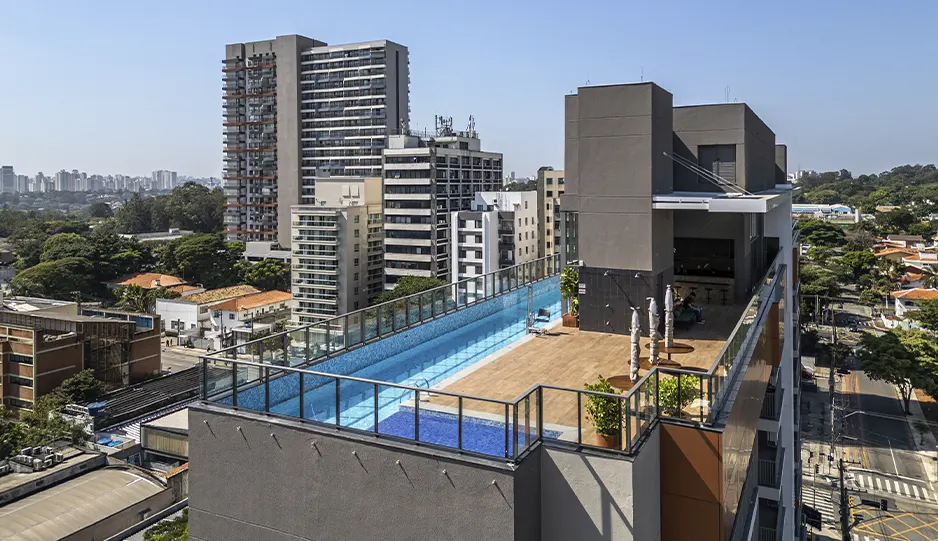 AD 330 em Alto da Boa Vista, São Paulo – foto 6