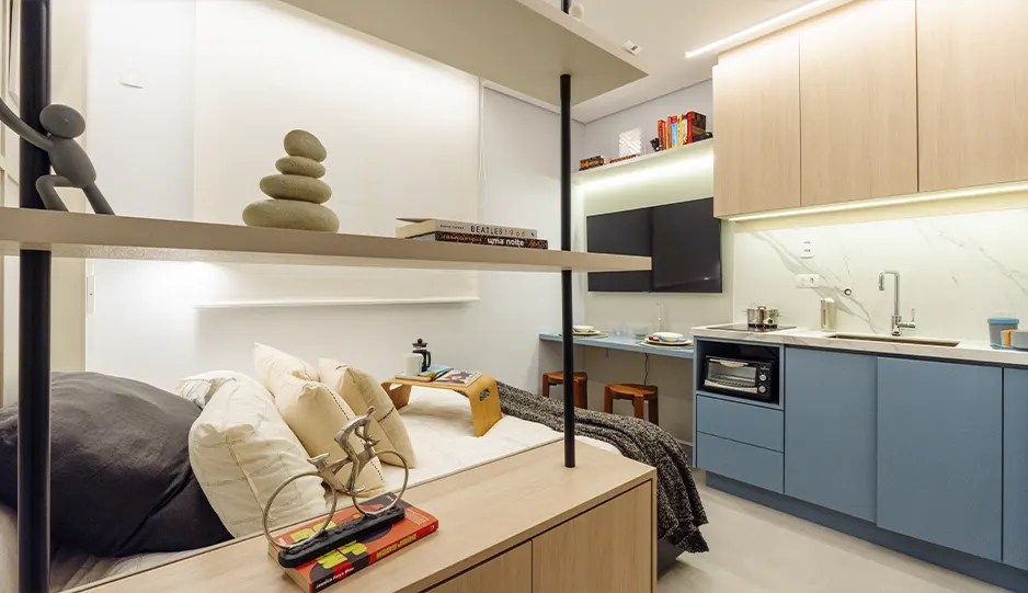 AD 330 em Alto da Boa Vista, São Paulo – foto 13