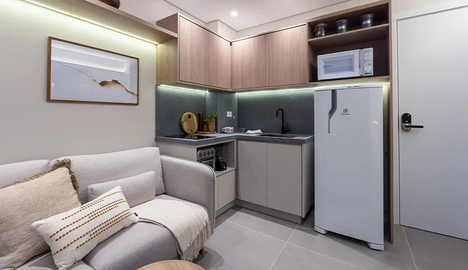 AD 330 em Alto da Boa Vista, São Paulo – foto 15