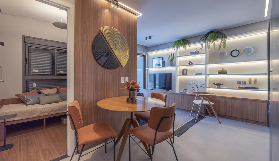 AD 330 em Alto da Boa Vista, São Paulo – foto 19