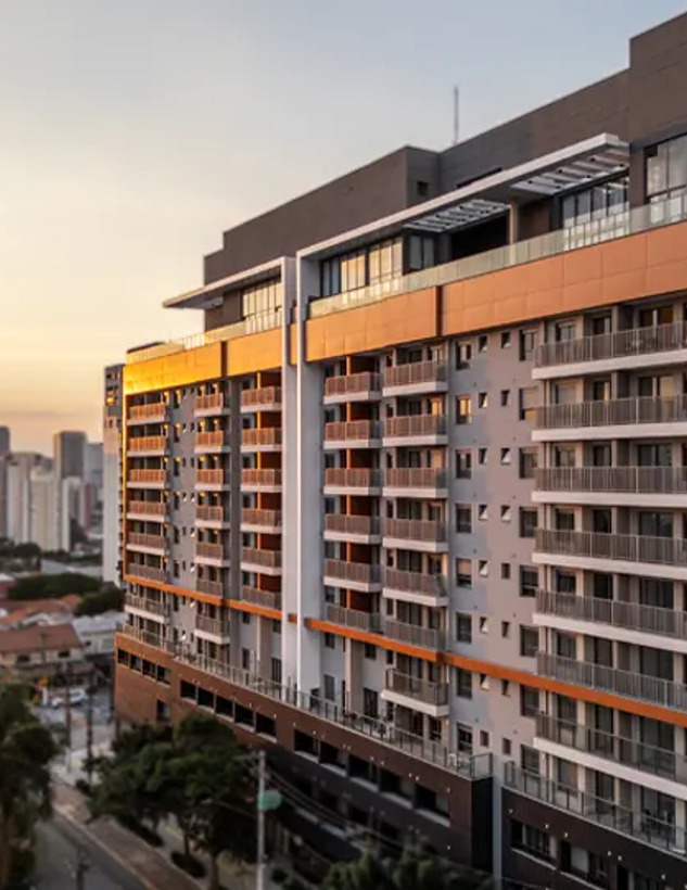 AD 330 em Alto da Boa Vista, São Paulo