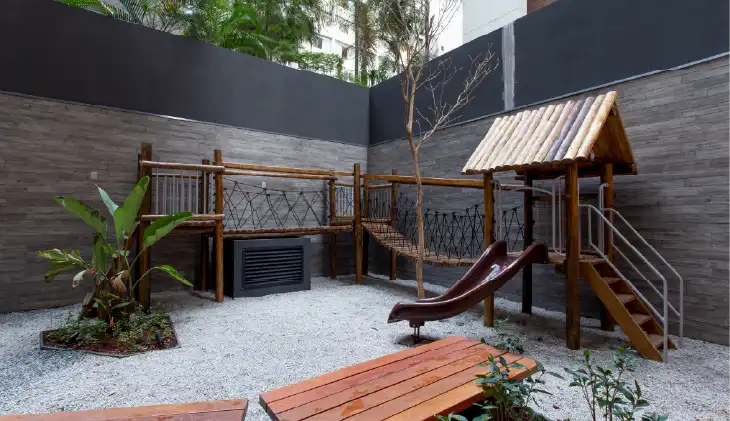 Lina Jardins em Jardins, São Paulo – foto 8