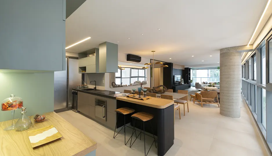 Lina Jardins em Jardins, São Paulo – foto 10