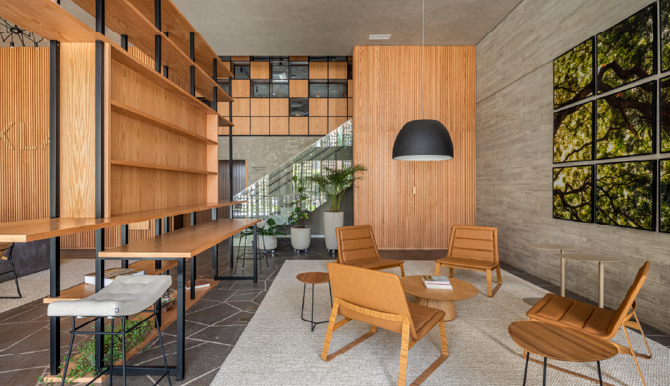 Edifício L Klabin em Chácara Klabin, São Paulo – foto 4