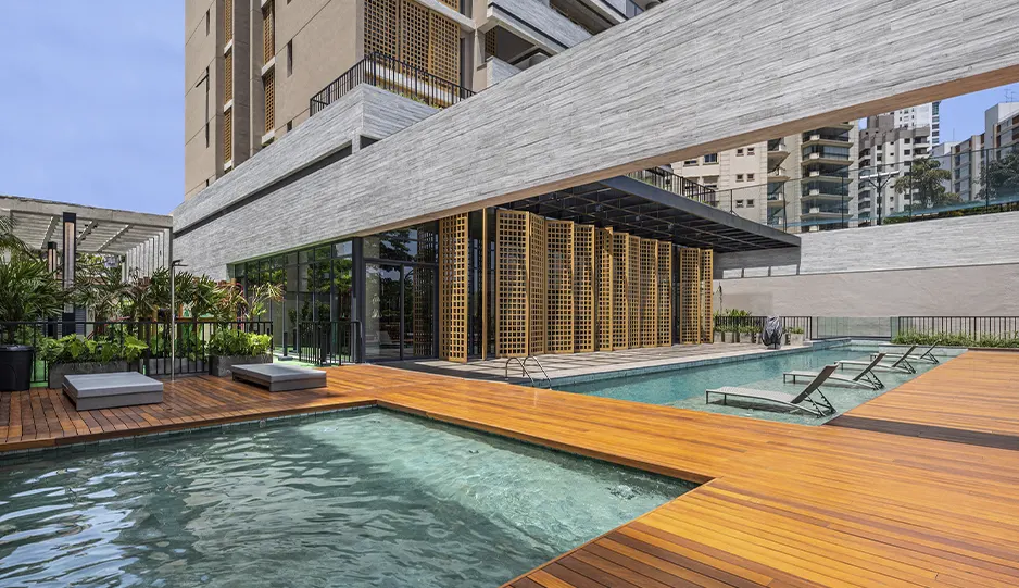 Edifício L Klabin em Chácara Klabin, São Paulo – foto 5
