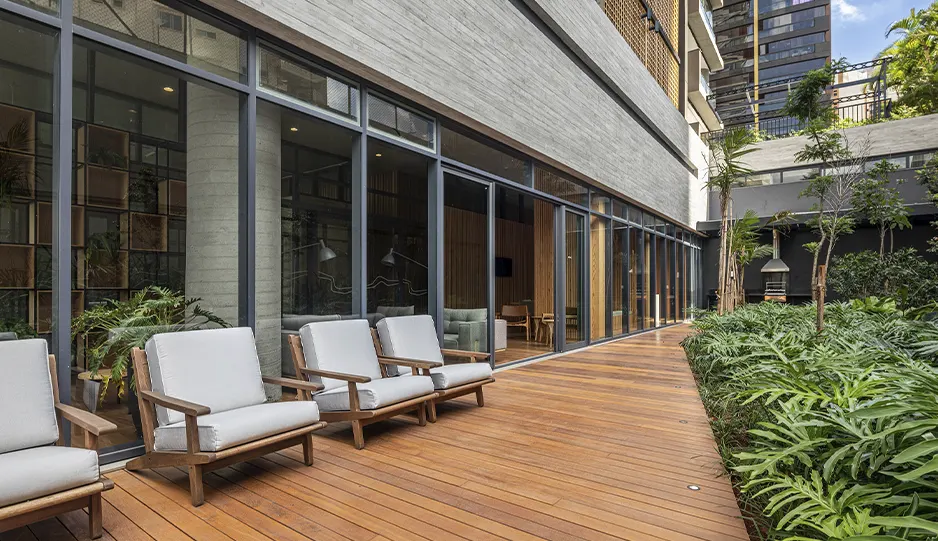 Edifício L Klabin em Chácara Klabin, São Paulo – foto 8