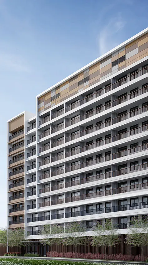 My One Vila Clementino em Vila Clementino, São Paulo – foto 6