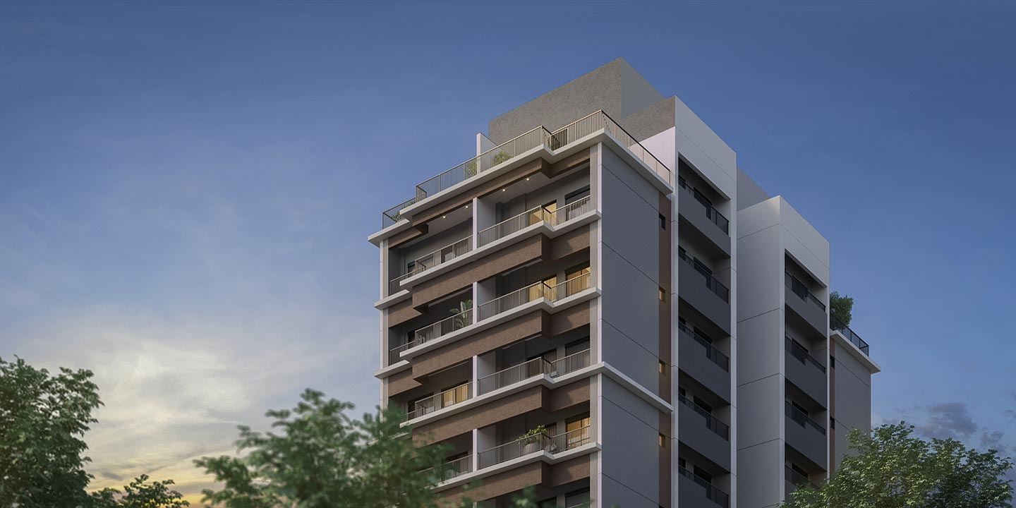 Luna Klabin em Chácara Klabin, São Paulo – foto 6