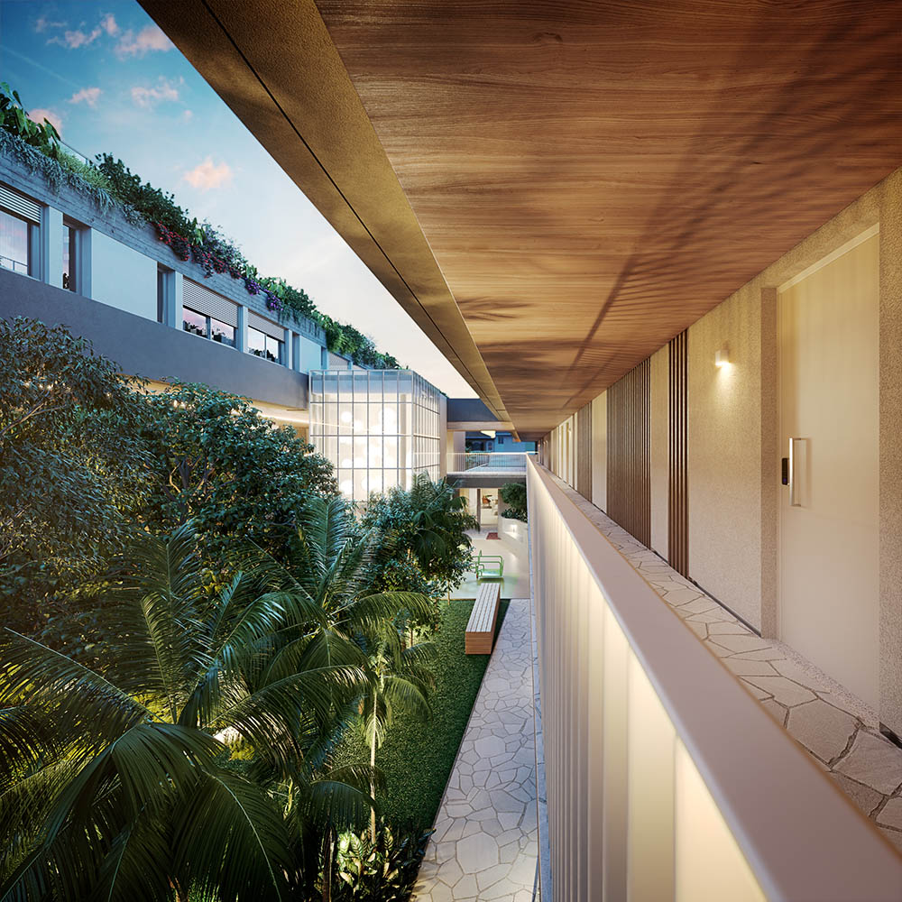 Villa Arvo em Ipiranga, São Paulo – foto 16