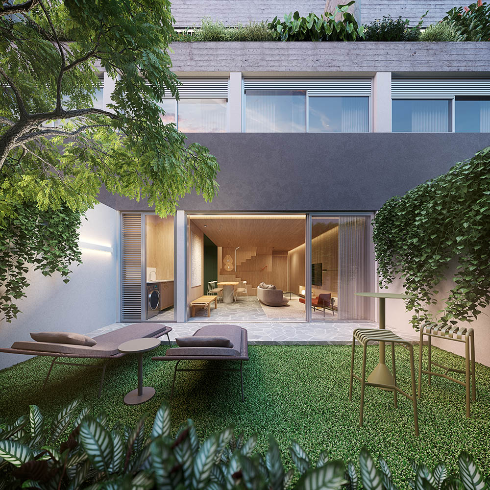 Villa Arvo em Ipiranga, São Paulo – foto 18
