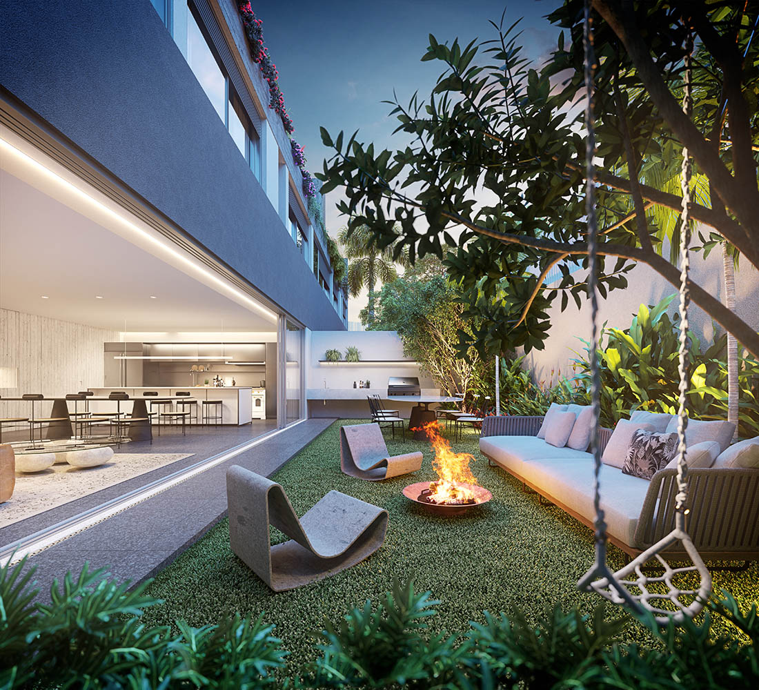 Villa Arvo em Ipiranga, São Paulo – foto 20