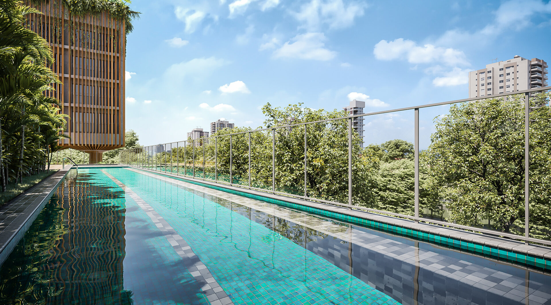 Botaní em Pompéia, São Paulo – foto 2