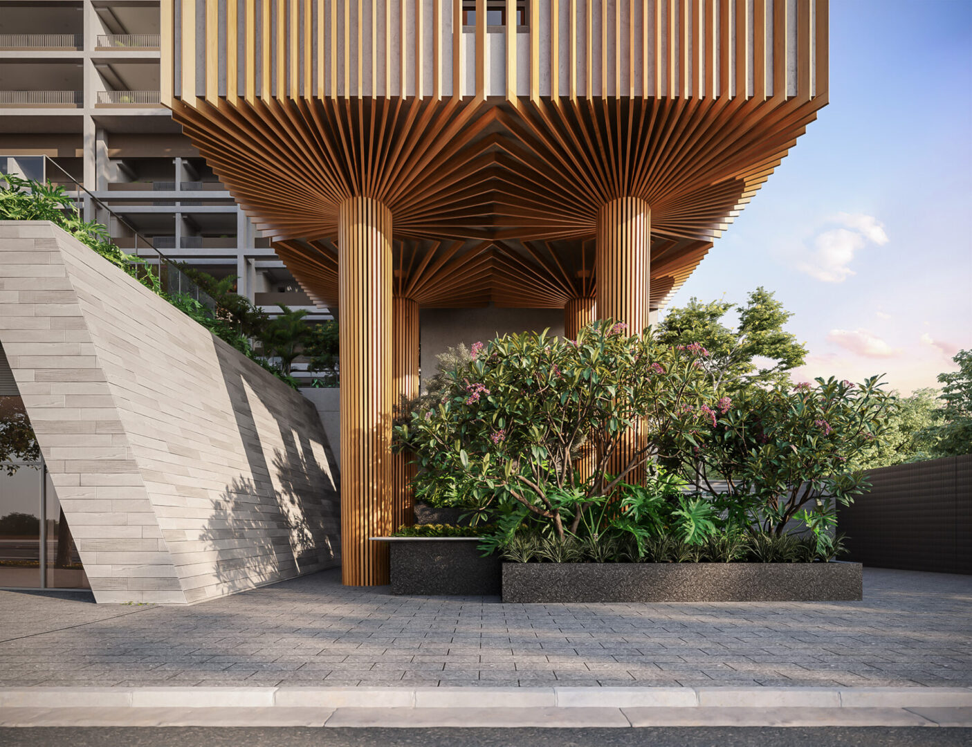 Botaní em Pompéia, São Paulo – foto 33