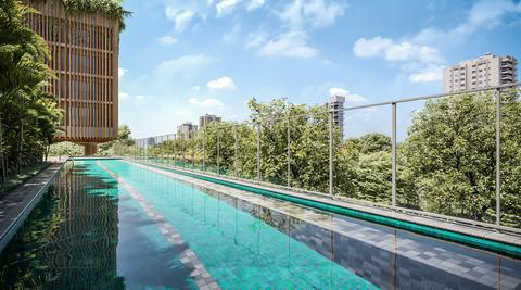 Botaní em Pompéia, São Paulo - foto 2