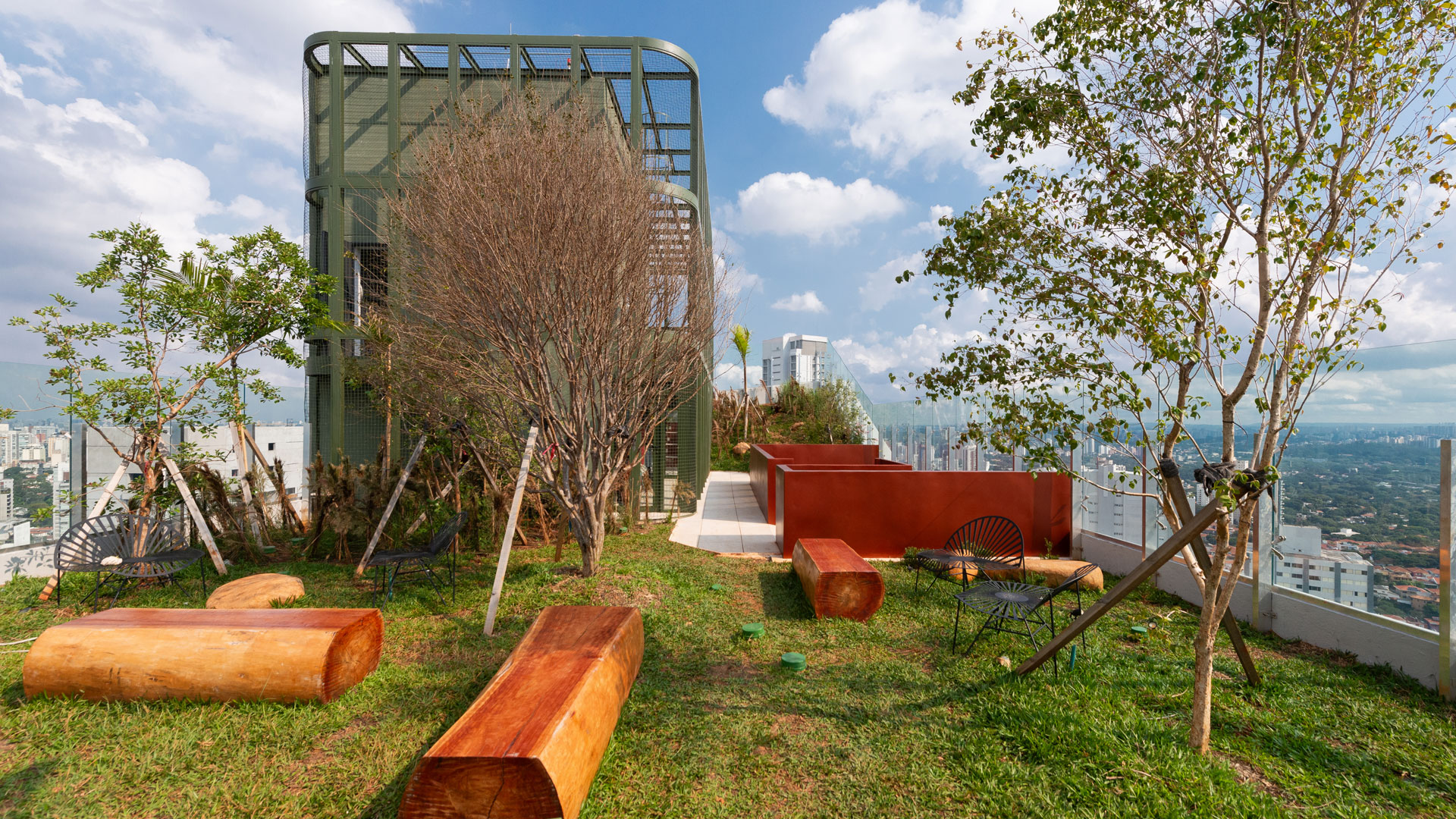 Jardim Lobato em Pompéia, São Paulo – foto 17