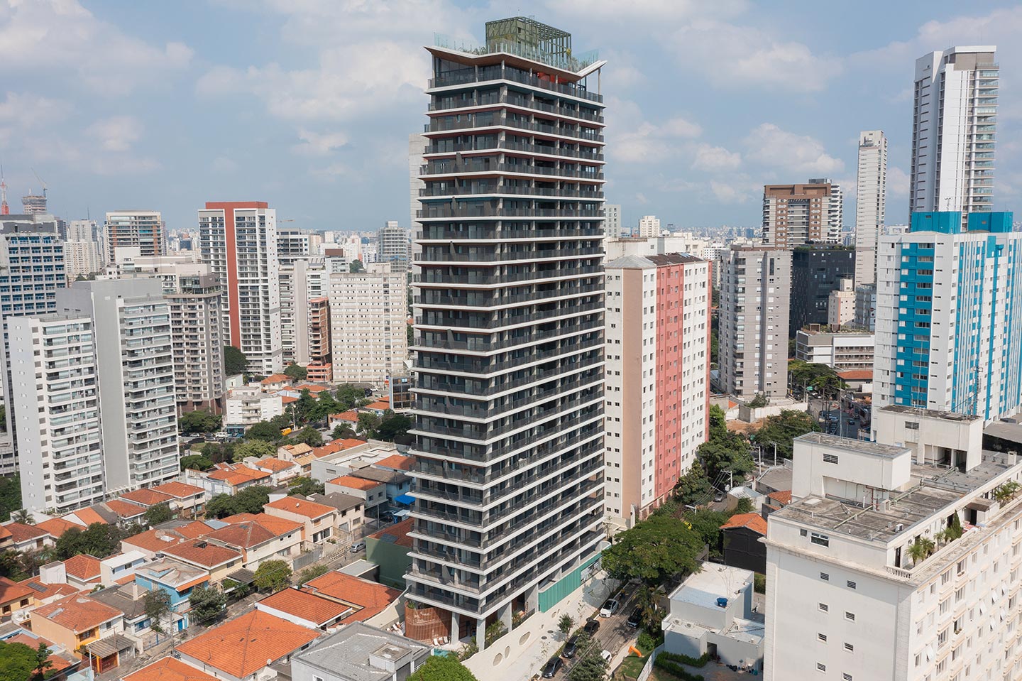 Jardim Lobato Studios em Pompéia, São Paulo – foto 5