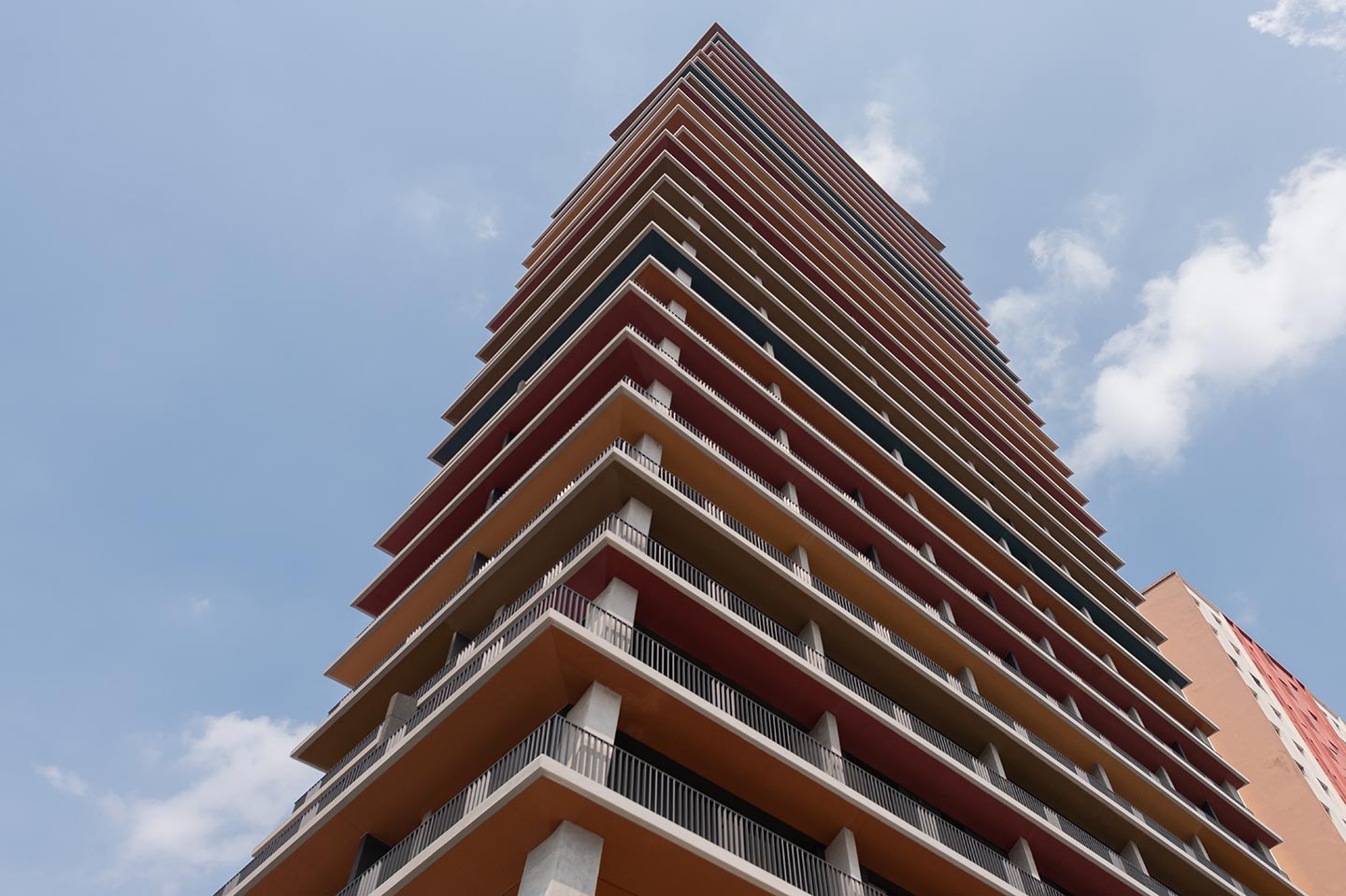 Jardim Lobato Studios em Pompéia, São Paulo – foto 2