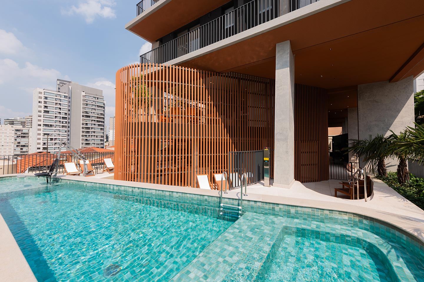 Jardim Lobato Studios em Pompéia, São Paulo – foto 9