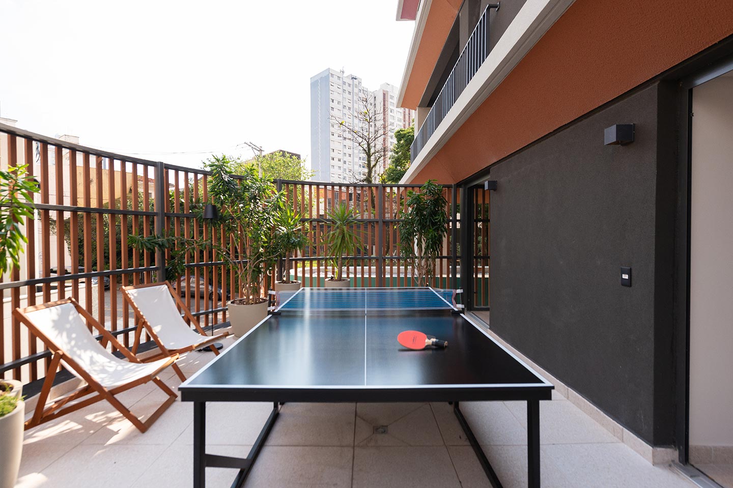 Jardim Lobato Studios em Pompéia, São Paulo – foto 13