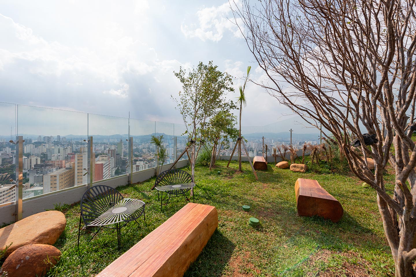 Jardim Lobato Studios em Pompéia, São Paulo – foto 18