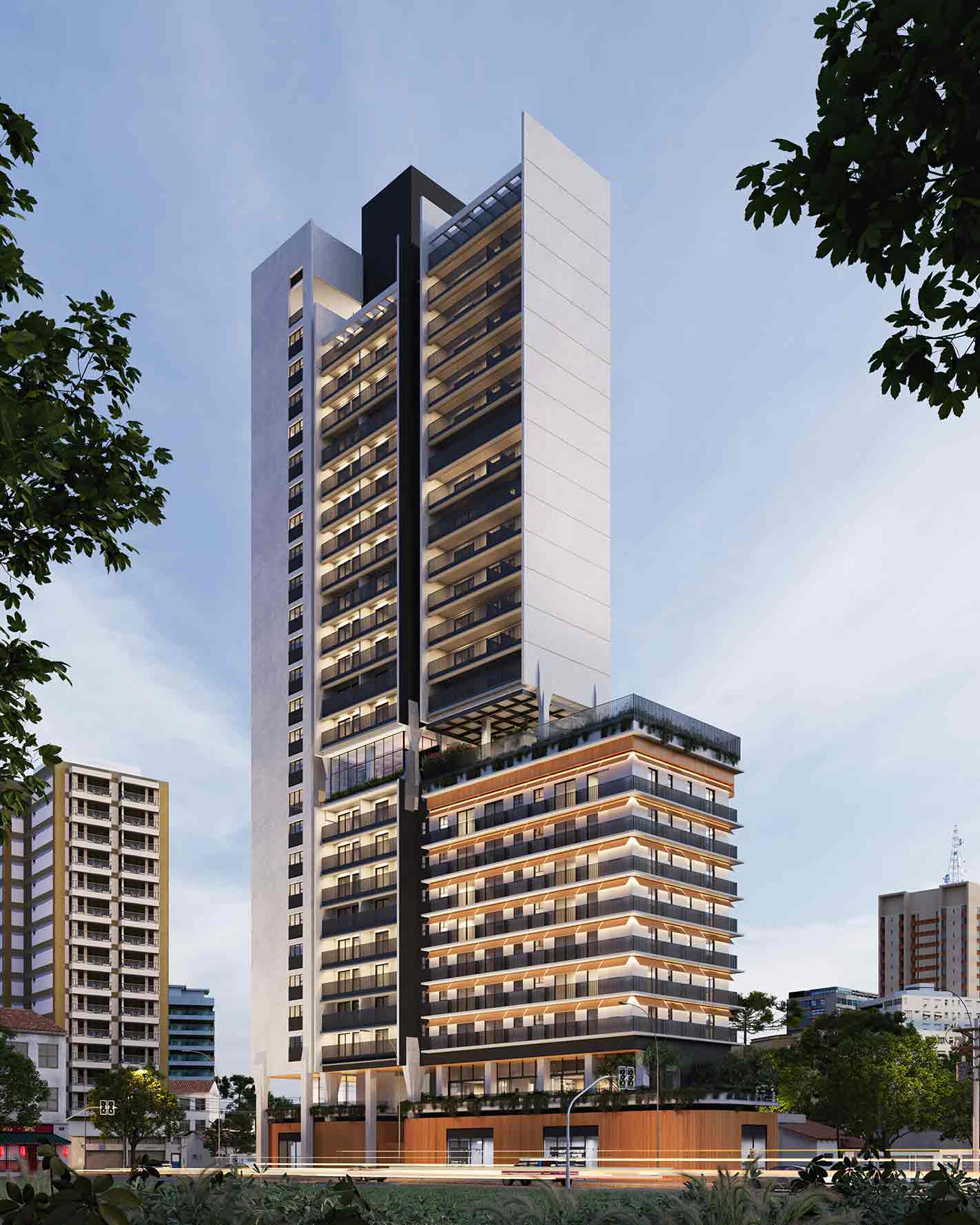 Oliie 117 em Pinheiros, São Paulo – foto 7