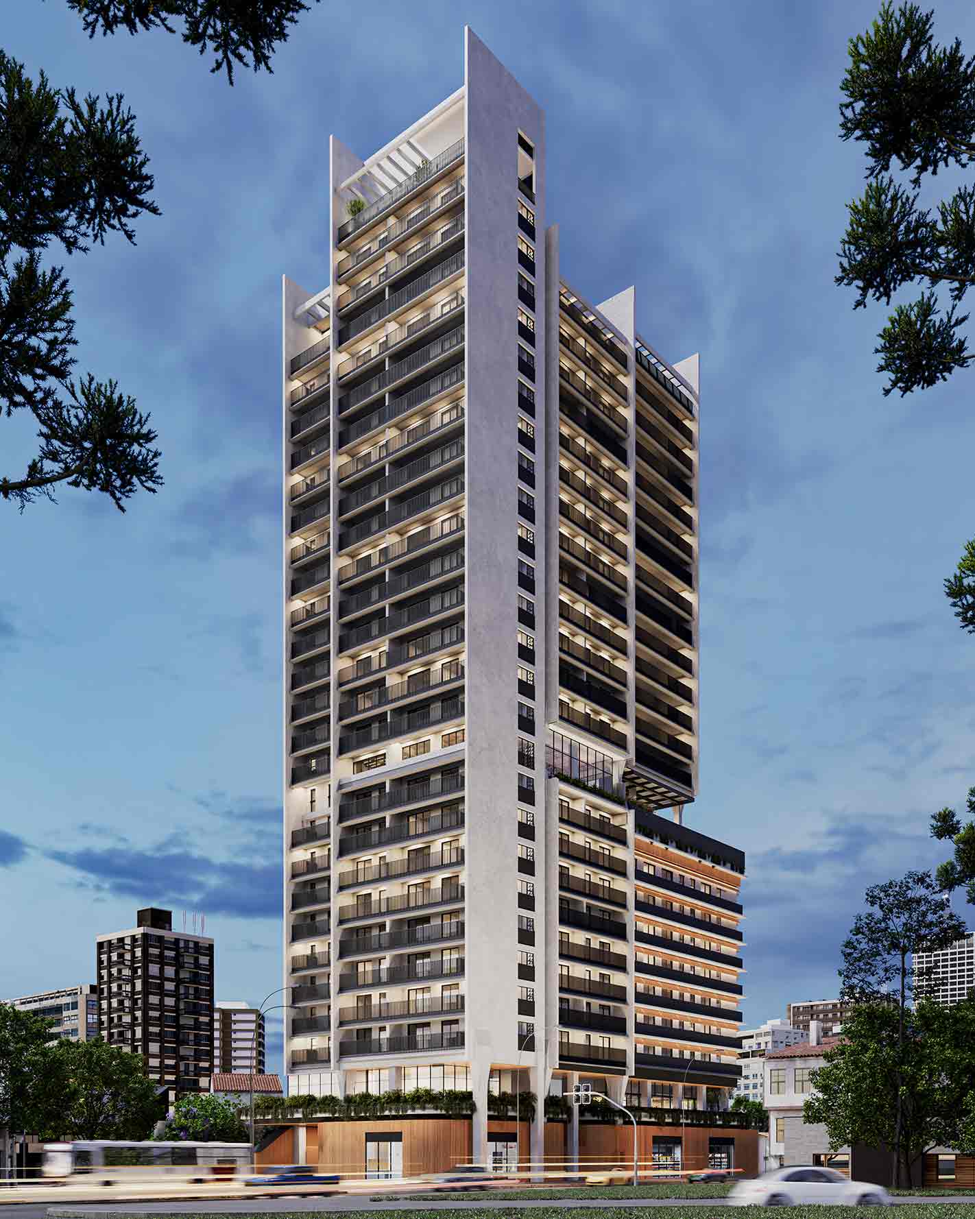 Oliie 117 em Pinheiros, São Paulo – foto 8