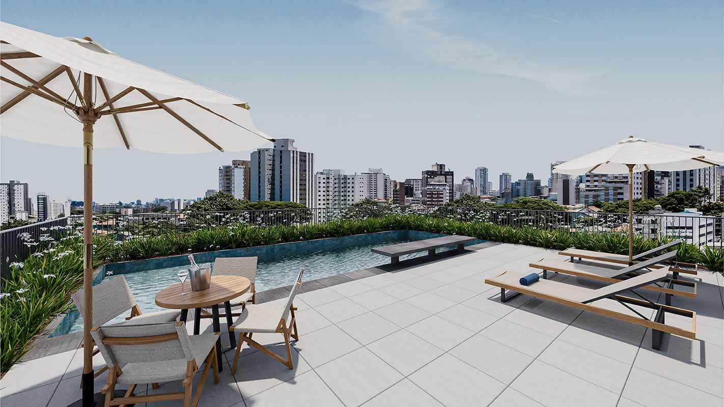 Oliie 117 em Pinheiros, São Paulo – foto 2