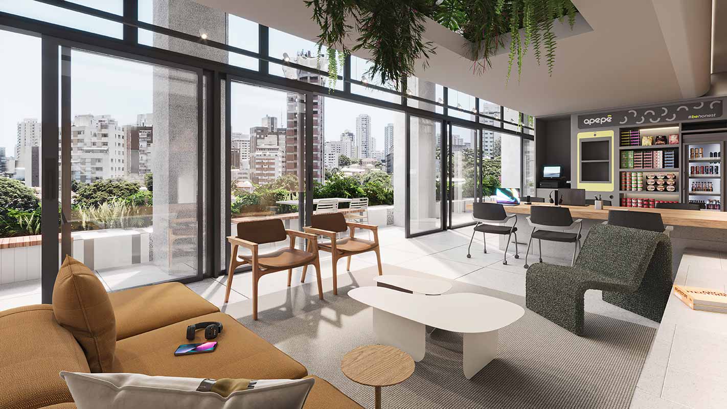 Oliie 117 em Pinheiros, São Paulo – foto 4