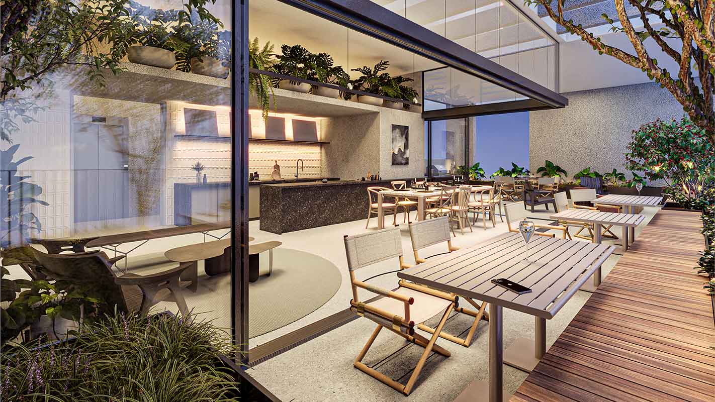 Oliie 117 em Pinheiros, São Paulo – foto 5