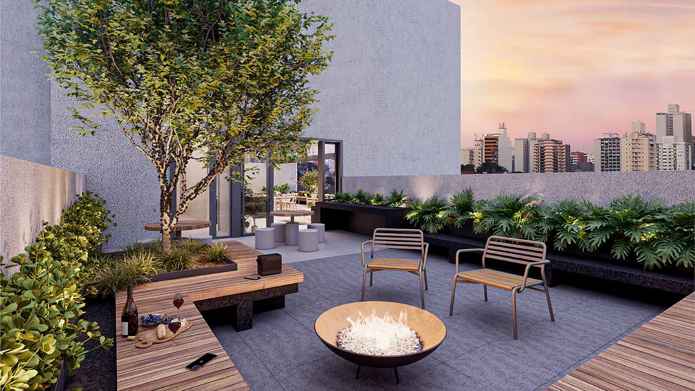 Oliie 117 em Pinheiros, São Paulo – foto 9
