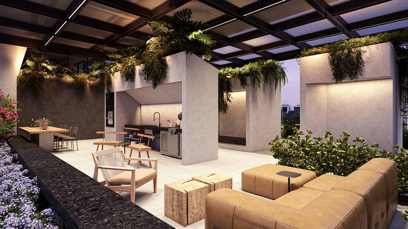 Oliie 117 em Pinheiros, São Paulo – foto 10