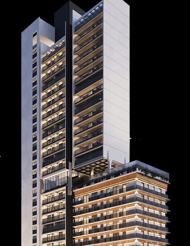 Oliie 117 em Pinheiros, São Paulo – foto 18