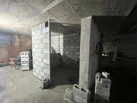 Foto da obra