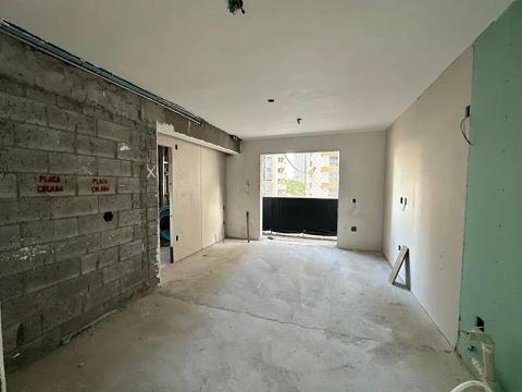 Foto da obra