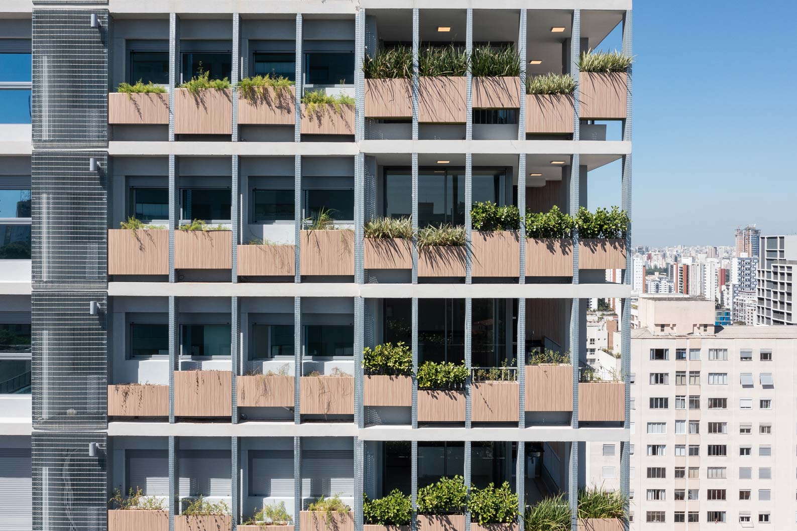 Terrae Vila Madalena em Vila Madalena, São Paulo – foto 2