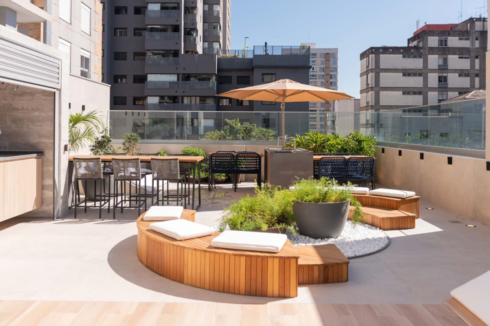 Terrae Vila Madalena em Vila Madalena, São Paulo – foto 16