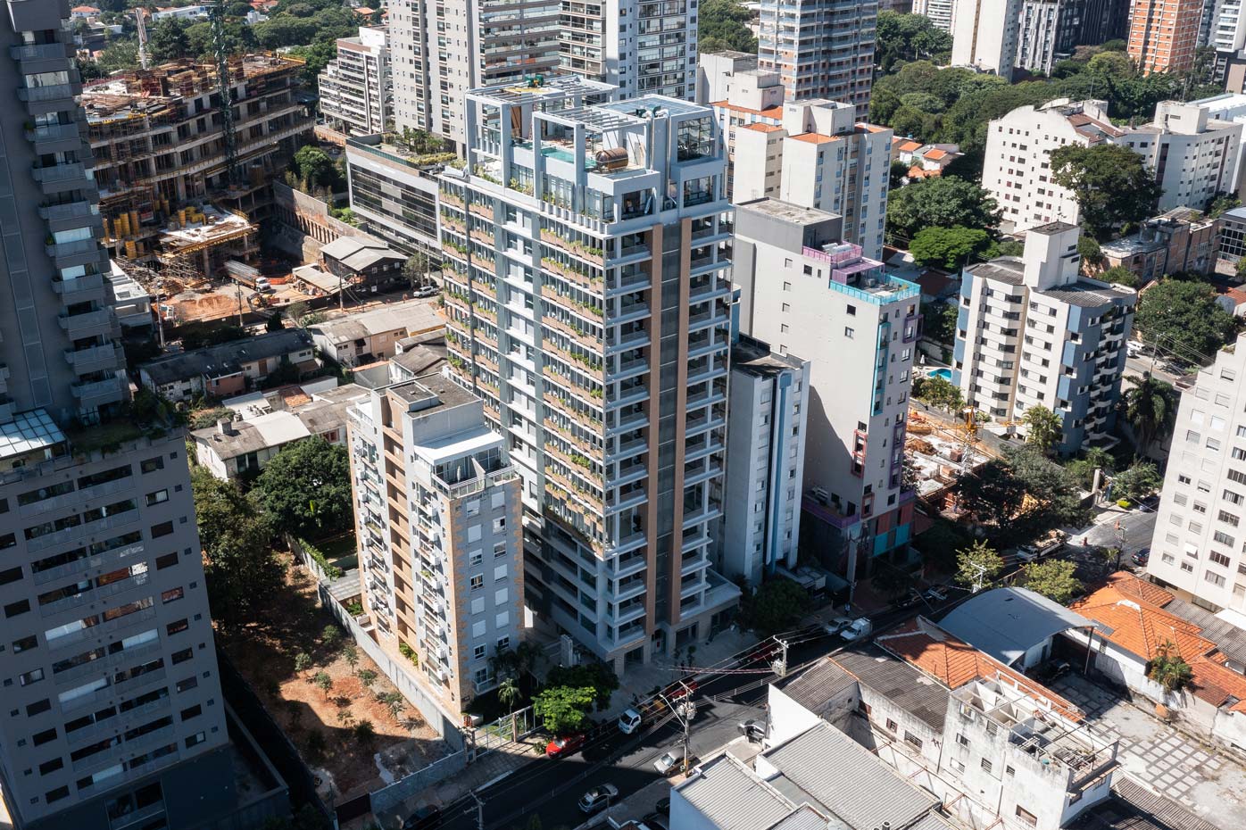 Terrae Vila Madalena em Vila Madalena, São Paulo – foto 6