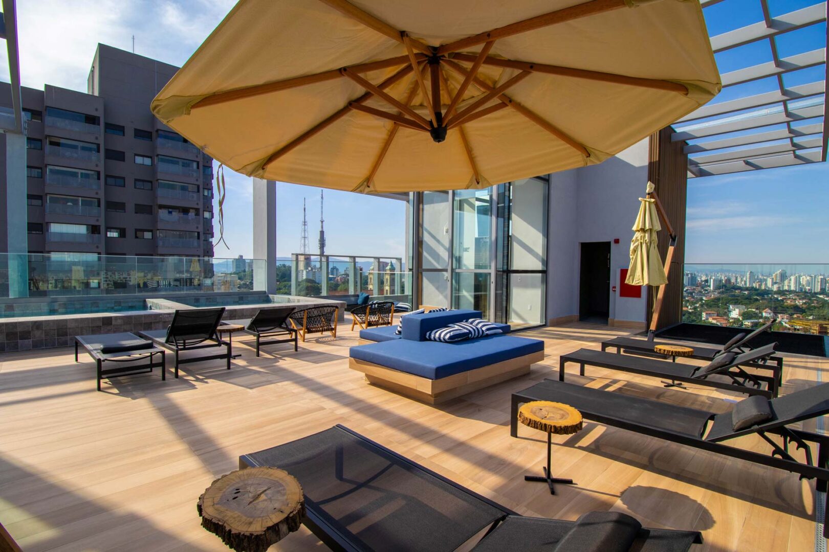 Terrae Vila Madalena em Vila Madalena, São Paulo – foto 28