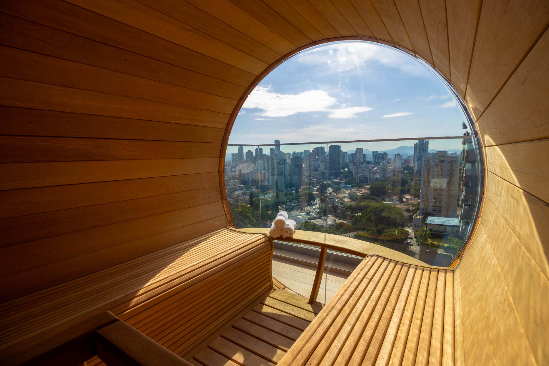Terrae Vila Madalena em Vila Madalena, São Paulo – foto 31