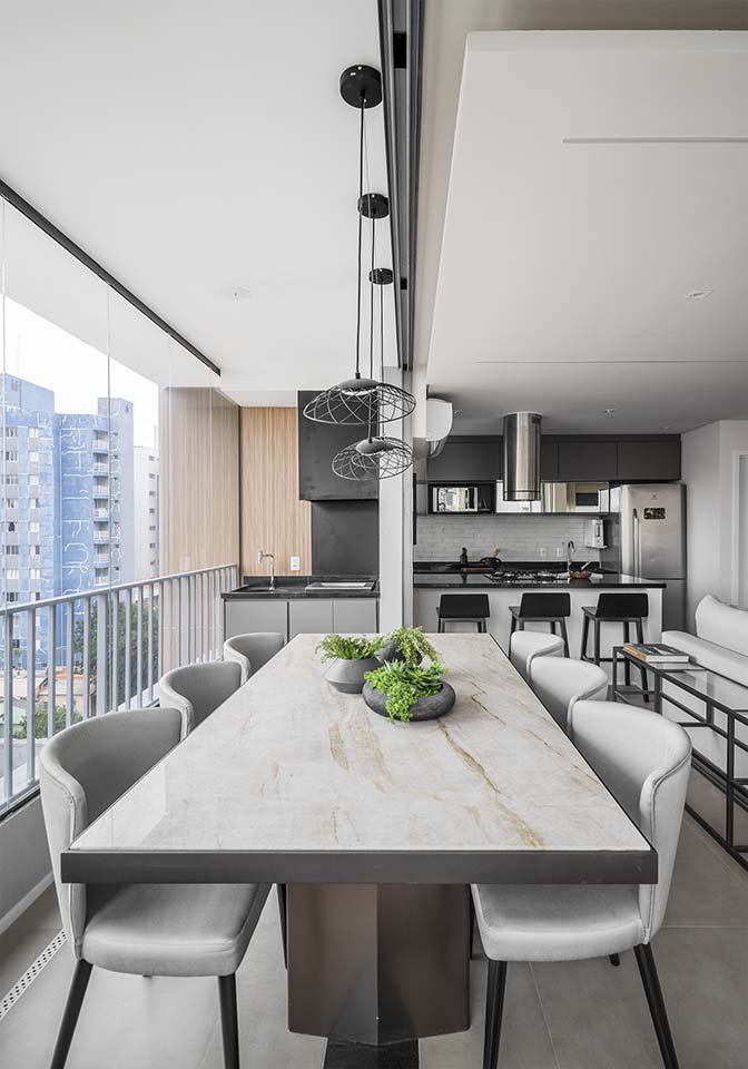Terrae Vila Madalena em Vila Madalena, São Paulo – foto 35