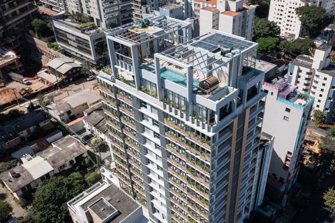 Terrae Vila Madalena em Vila Madalena, São Paulo - foto 5