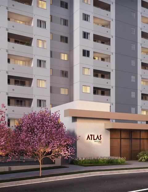 Atlas Sacomã em Sacomã, São Paulo - foto 3