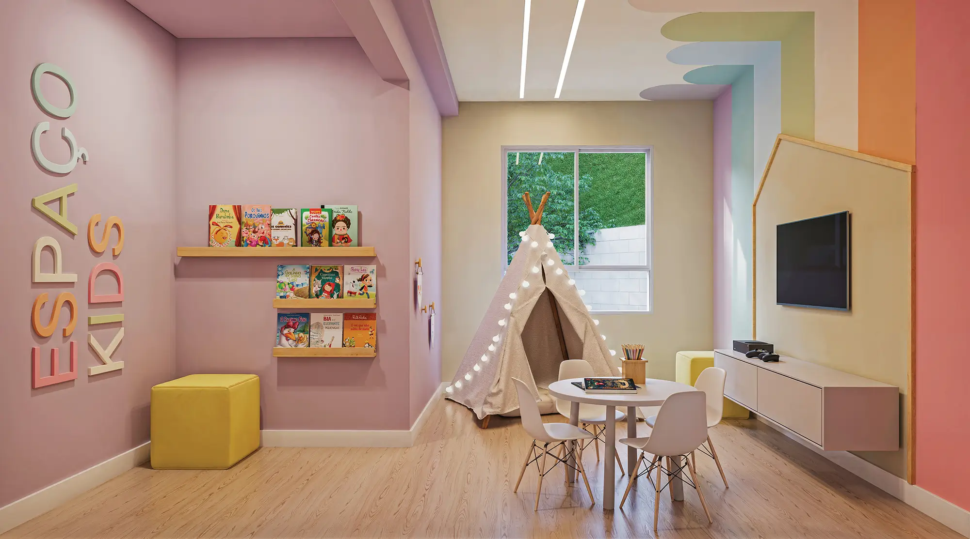L1ne Praça da Árvore em Saúde, São Paulo – foto 11