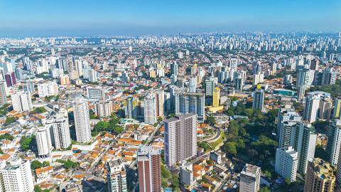 L1ne Praça da Árvore em Saúde, São Paulo - foto 5